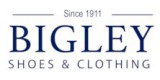 Bigley Shoes and Clothing