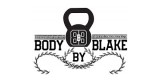 Body By Blake