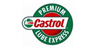 Castrol Premium Lube