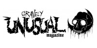 Gravely Unusual Magazine