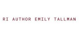 Ri Author Emily Tallman