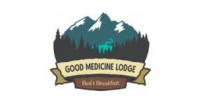 Good Medicine Lodge