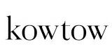 Kowtow