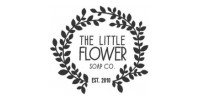 The Little Flower Soap