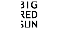 Big Red Sun