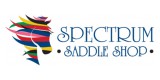 Spectrum Saddle Shop