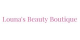 Lounas Beauty Boutique