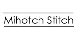 Mihotch Stitch