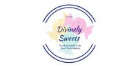Divinely Sweets