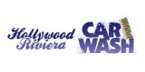 Hollywood Riviera Car Wash