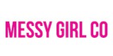 Messy Girl Co