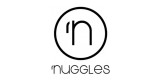 Nuggles
