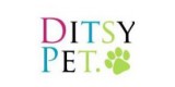 Ditsy Pet