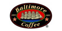Baltimore Coffee