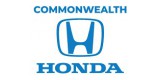 Commonwealth Honda