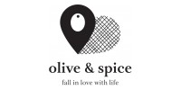 Olive And Spice