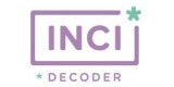Inci Decoder