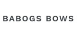 Babogs Bows