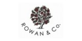 Rowan & Company