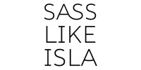 Sass like Isla