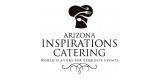 Arizona Inspirations Catering