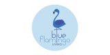 Blue Flamingo Living