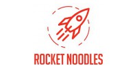 Rocket Noodles