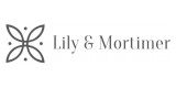 Lily & Mortimer