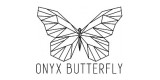 Onyx Butterfly