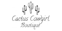 Cactus Cowgirl Boutique