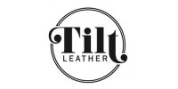 Tilt Leather