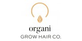 Organi Grow Hair