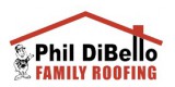 Phil Dibello Family Roofing