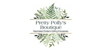 Pretty Pollys Boutique