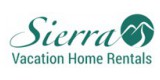 Sierra Vacation Home Rentals