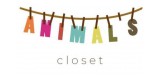 Animals Closet