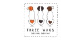 Three Wags
