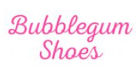 Bubblegum Shoes
