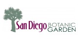 San Diego Botanic Garden