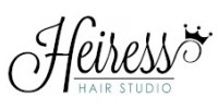Heiress Hair Studio