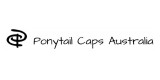 Ponytail Caps Australia