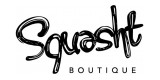 Squasht Boutique