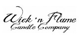 Wickn Flame Candle Company
