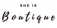She Is Boutique