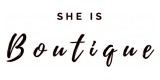 She Is Boutique
