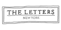 The Letters NYC