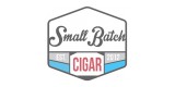 Small Batch Cigars