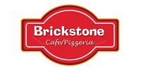 Brickstone Cafe Pizzeria