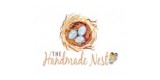The Handmade Nest