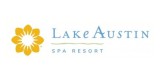 Lake Austin Spa Resort